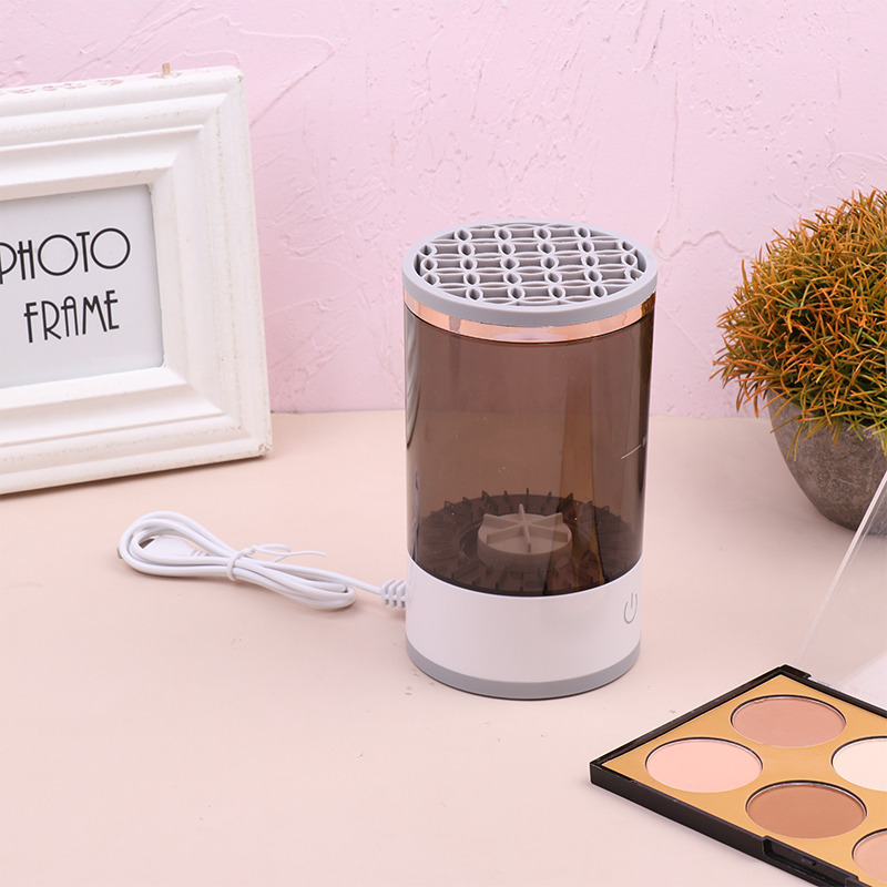 BrushSter® Electric Makeup Brush Cleaner